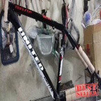 Frame Sepeda - Frame United Nucleus XC77 ukuran M
