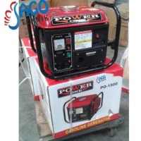 Termurahh Genset Portable Kecil / Generator 750 Watt