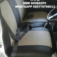 Dijamin Murmer Kkm Sarung Jok Mobil Suzuki Carry Pickup Futura Real
