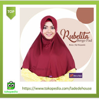 jilbab instan khimar nibras terbaru syari 2018