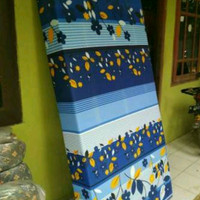 kasur busa inoac single 200 x 80 x 15