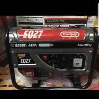 Generator / Genset Proquip USA EQ27 1000watt