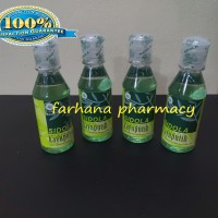 Jual Murah dan Asli minyak kayu putih sidola 60 ml