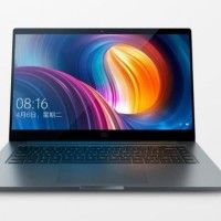 XIAOMI Mi Notebook Air 13.3 inch - 256 GB - i5-8250U 8th Gen - 2018