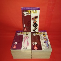 Komik Kenji
