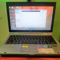 Laptop HP Core i5 4GB 500GB Tangguh dan Ringan