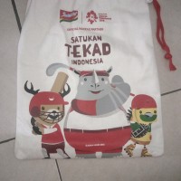 INDOMIE TAS ASIAN GAMES 2018