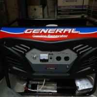 Genset general ET 7000 LE