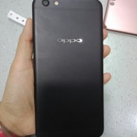 Handphone oppo f3 plus