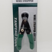 Harga tang kupas dan potong kabel wire stripper cutter | WIKIPRICE INDONESIA