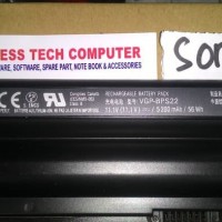 Original Baterai Laptop SONY VAIO E, EA, EB, EC, EE, EF series