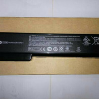 Original Baterai Laptop HP EliteBook 8460p 8460w 8470p 8470w 8560p