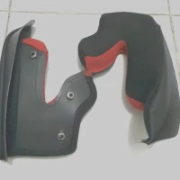 Busa Helm Kyt V2R 1set