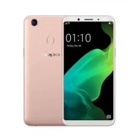 Promo Oppo F5 Bayar 1/2 Harga Sisa bisa cicilan Bunga 0%