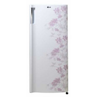 PROMO KULKAS 1 PINTU LG GN-INV201SP KAPASITAS 169L