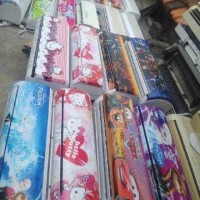 Best Seller kipas angin ac 2pk karakter Sejuk