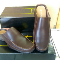 Sandal terbaru Sepatu Sendal Pria Pakalolo 863 Sandal Kulit Asli