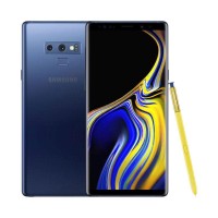 (Promo) Samsung Galaxy Note9 Note 9 Smartphone 128GB / 6GB 128 6 GB
