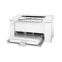 HP Laserjet Pro M102A Printer Original Garansi Resmi Putih