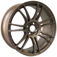Velg R18 PCD 4x100 Jazz Mobilio Yaris Vios -0264