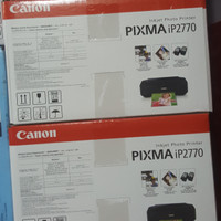 printer canon ip2770 original semarang