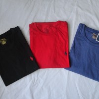 Tshirt Polo Ralph Lauren Tipe Classic Fit Original