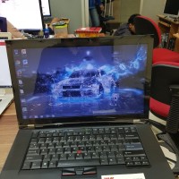 Obral Murah Laptop GAMING Lenovo ThinkPad W510 Core I7 4gb 500 VGA 1GB