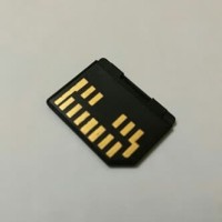256MB DV RS MMC MEMORY CARD NOKIA E60 N70 N90 6680 MEMORI KARTU E 60