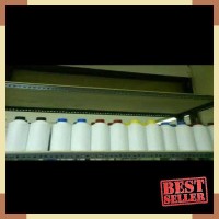 Brother- Epson- Canon dan HP Tinta Infus Printer - 1 Liter