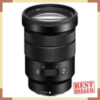 SONY Lensa E 18-105mm F4 G OSS PZ