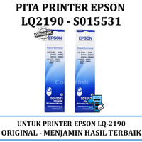 Pita Printer Epson LQ2190