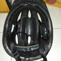 SALE STOCK PM Promo New helm sepeda anak MXL pink Bset Qualitiy BEST