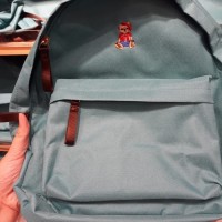 backpack / tas ransel anak miniso