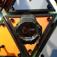 Jam Tangan Eiger Character 4.0 M1120 Green Hijau N830 03 Original