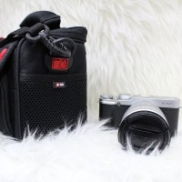 TERMURAH DAN TERBARU tas kamera mirrorless fujifilm xa2/xa3 - canon