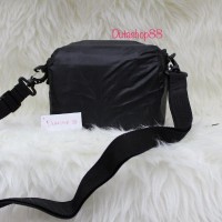 TERLARIS tas kamera mirrorless fujifilm xa2/xa3 - canon eos m10/m3 -