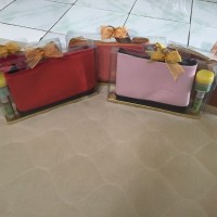Pouch Pak Luluk