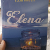 Novel Elena