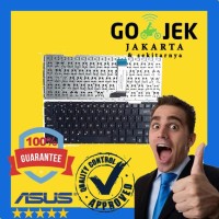 Keyboard Laptop Asus X453M X455L D451 D451V D451E D451VE Series