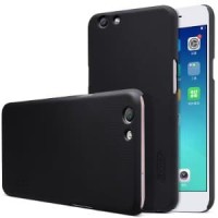 Nillkin For Oppo F1s A59 Super Frosted Shield Hard Case Berkualitas