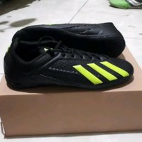 SEPATU FUTSAL ADIDAS ACE TERBARU 2018 MADE IN VIETNAM Limited