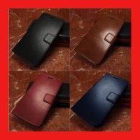 FS Bluemoon Diary Leather Case Casing Nokia X6