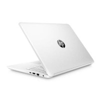 Laptop murah 3jt-an laptop pelajar Hp14-BS N3060- 4GB- HD 500GB win10