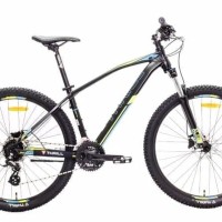 best seller JUAL Sepeda Thrill Vanquish 30 AH 2018