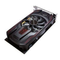 Sapphire Radeon RX 560 Pulse 4GB DDR5 128BIT Berkualitas
