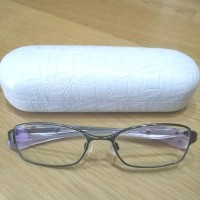 Kacamata Baca Oakley