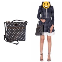 Tas Selempang Keisha merk Kate Spade