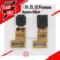 Murah Original Kamera Depan Sony Xperia Z3 Plus Z4 Z5 Big Z5 Premium