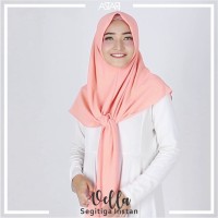 Jual VELLA HIJAB SEGITIGA / SEGITIGA INSTAN Murah