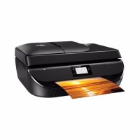 TERBARU HP DeskJet Ink Advantage 5275 All in One Printer M2U76C